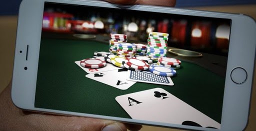 Bermain Judi Poker Online