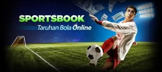 Permainan Sportscbook Judi Sepak Bola Online
