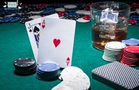 Artikel Judi Poker Online