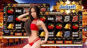 Keuntungan Didapatkan Main Slot Online Dengan Senang