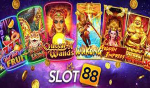 Hasil Kemenangan Dalam Taruhan Slot88 Wajib Lakukan Withdraw