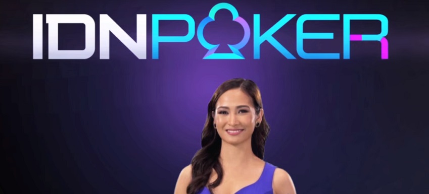 Website IDN Poker 2024 Terpercaya Dan Paling Populer
