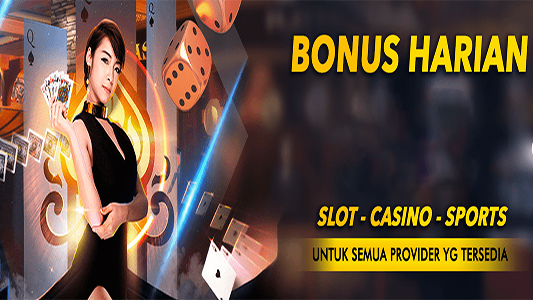 Slot Online Aktivitas Judi Terbaik Di Dunia