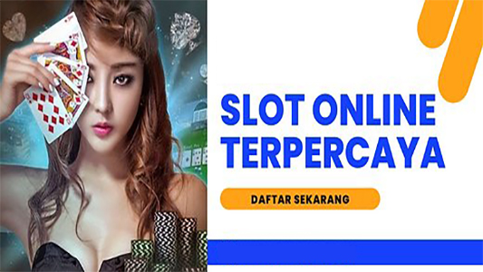 Judi Slot Gacor 24 Jam Sedia Selalu Keuntungan