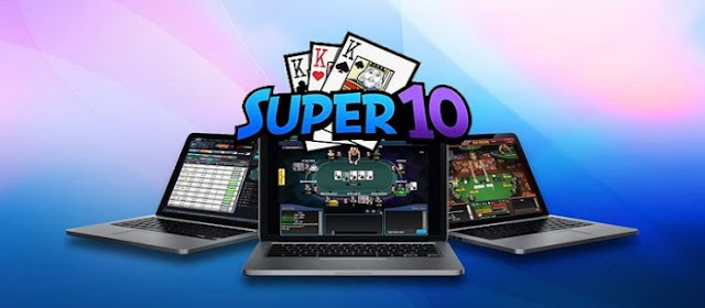 Mendalami Keuntungan Bermain Super 10: Permainan Kartu Yang Menarik